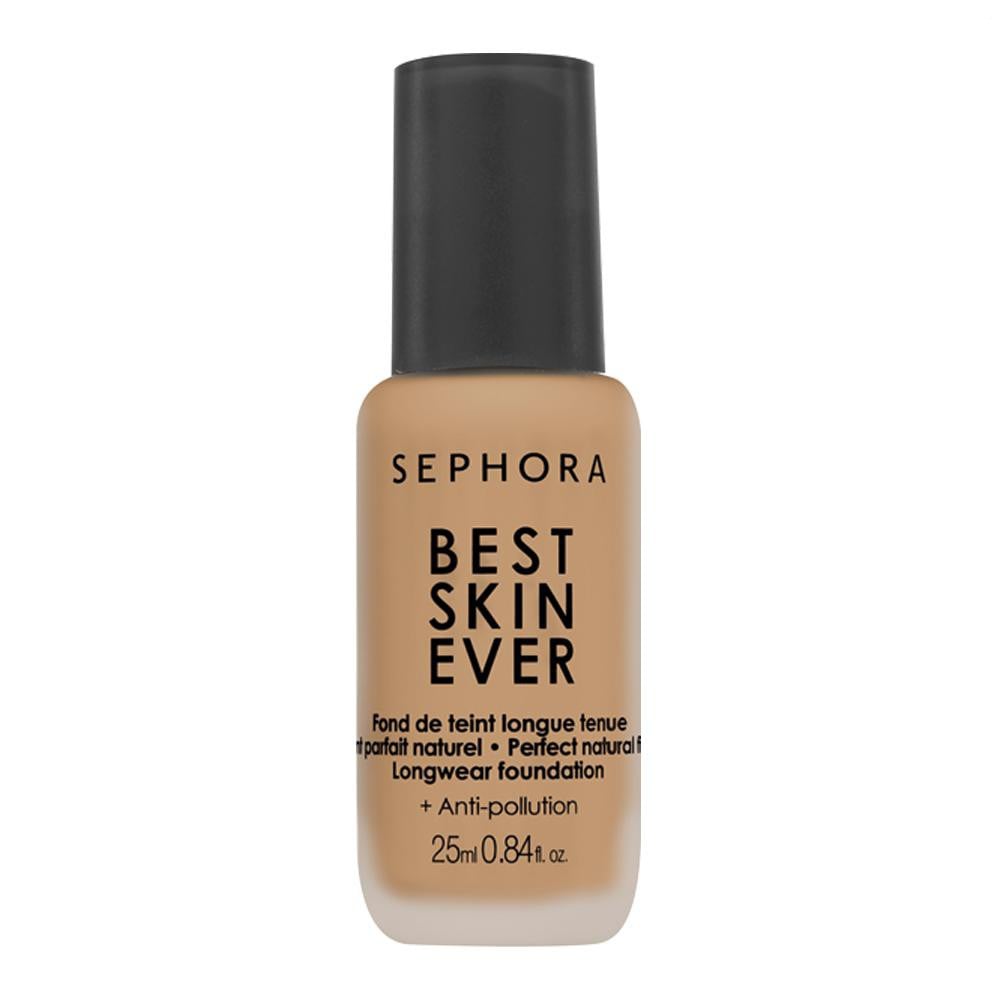 Best Skin Ever Perfect Natural Finish Longwear Foundation • 25 N