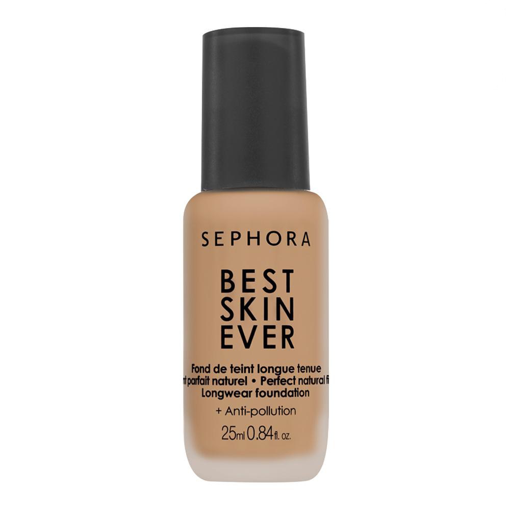 Best Skin Ever Perfect Natural Finish Longwear Foundation • 25.5 Y