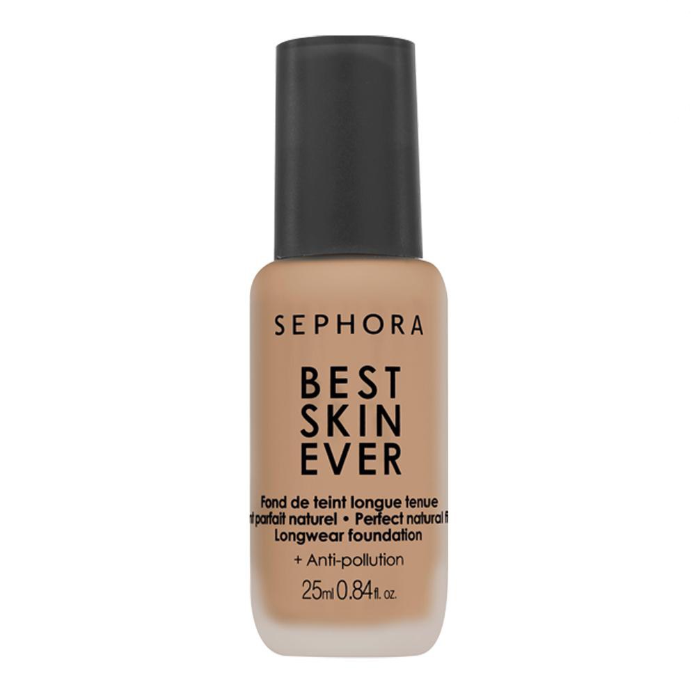 Best Skin Ever Perfect Natural Finish Longwear Foundation • 26 N