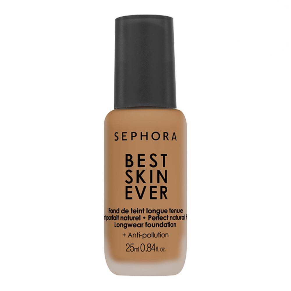 Best Skin Ever Perfect Natural Finish Longwear Foundation • 31 Y