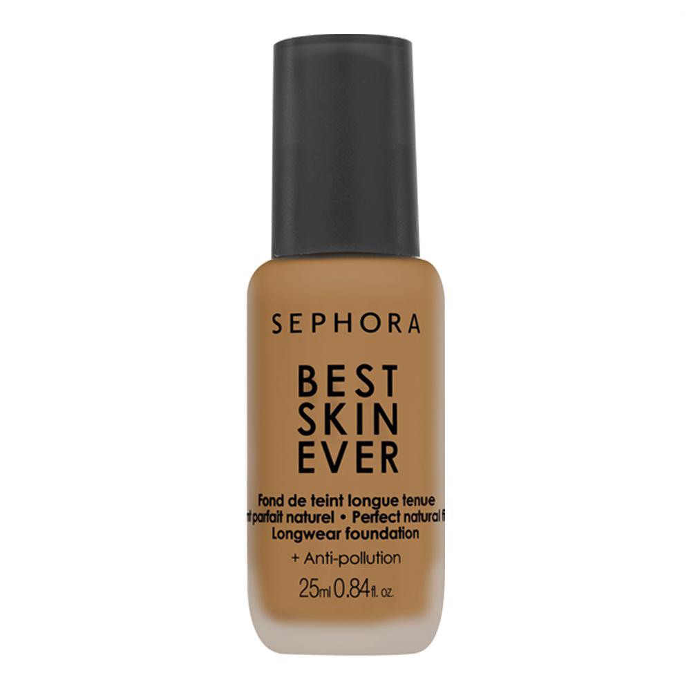 Best Skin Ever Perfect Natural Finish Longwear Foundation • 33.5 Y