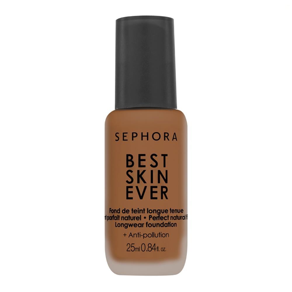 Best Skin Ever Perfect Natural Finish Longwear Foundation • 38 P