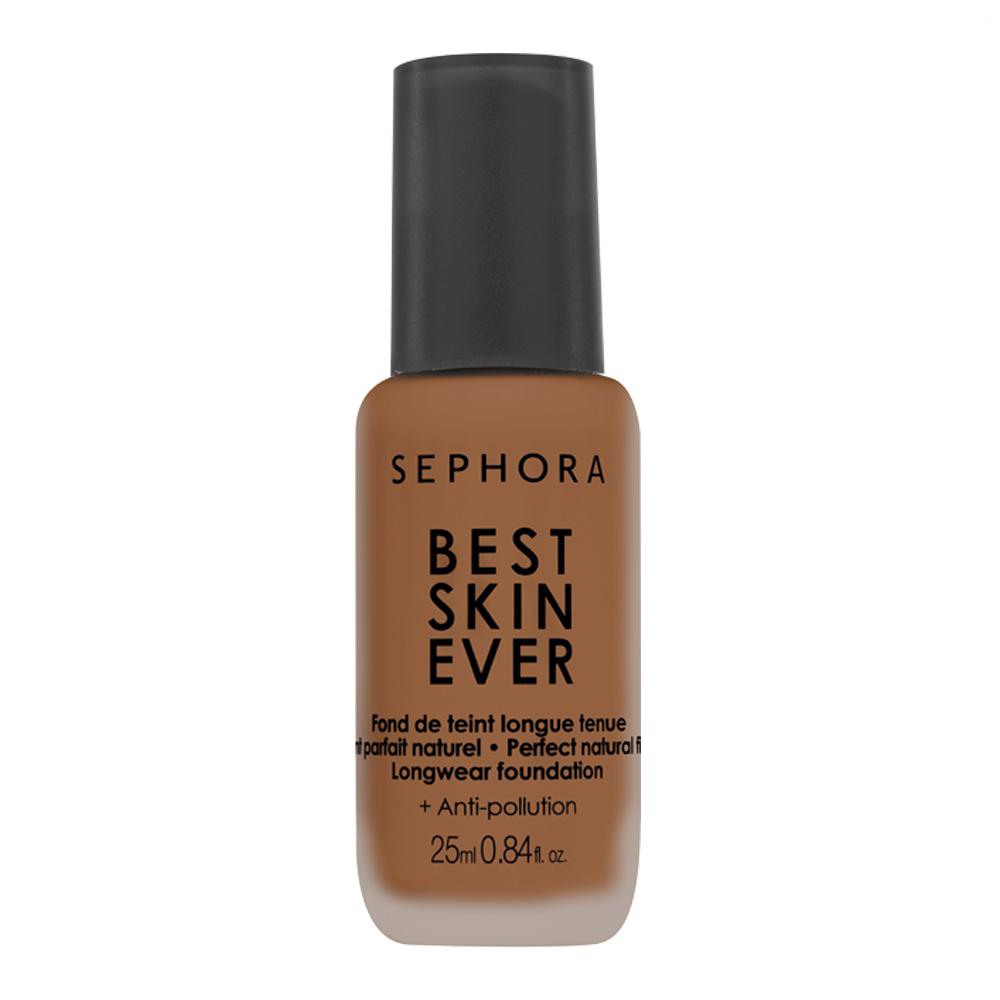 Best Skin Ever Perfect Natural Finish Longwear Foundation • 45 P