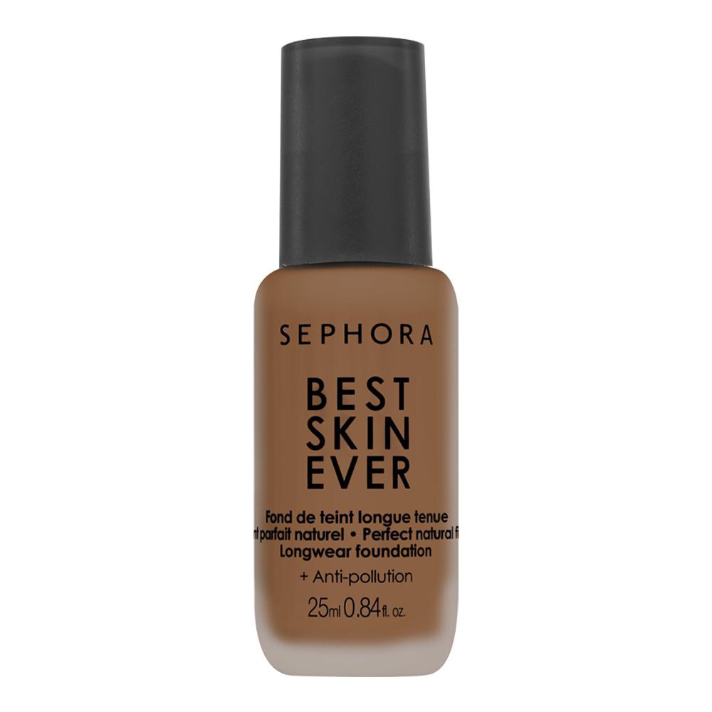 Best Skin Ever Perfect Natural Finish Longwear Foundation • 53.5 N