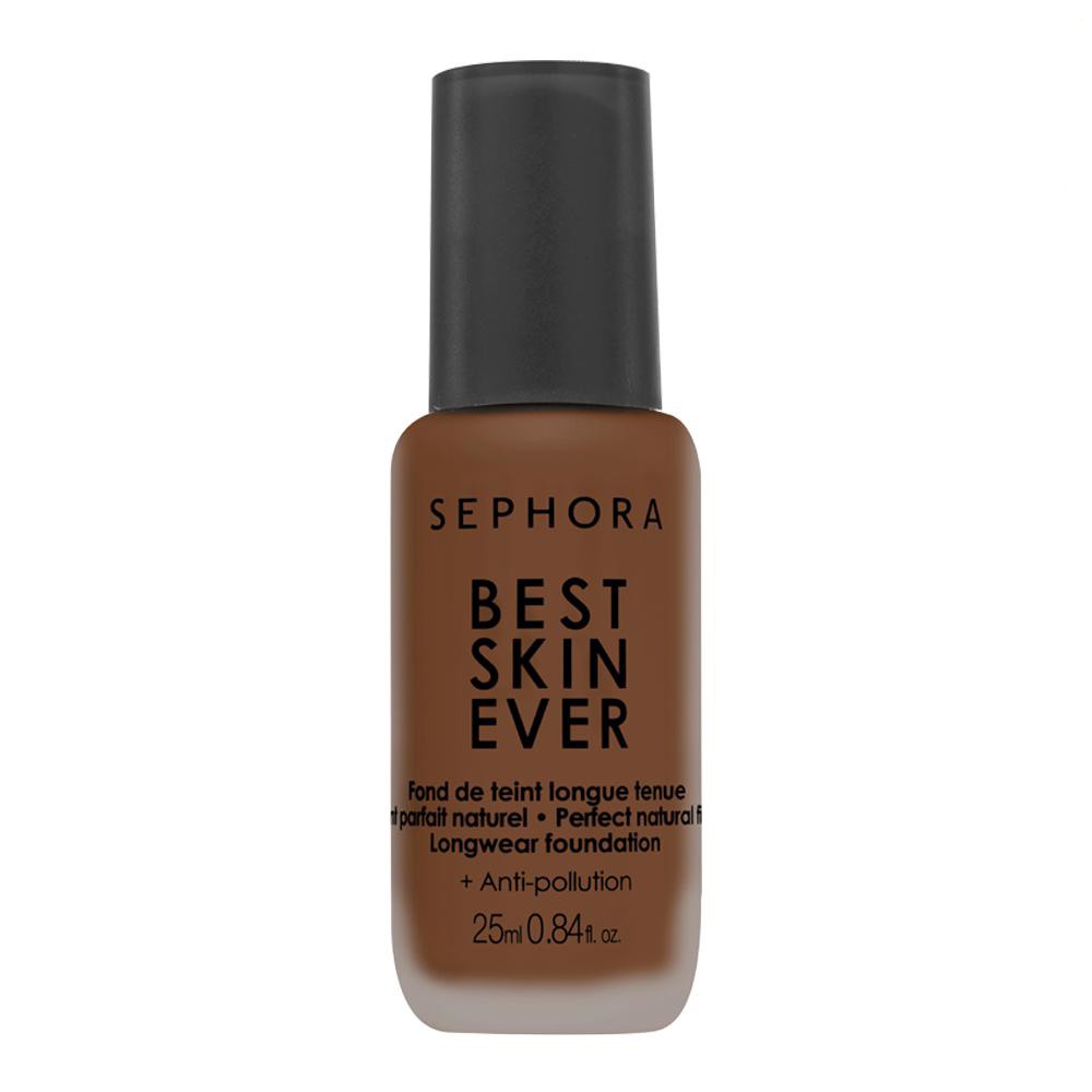 Best Skin Ever Perfect Natural Finish Longwear Foundation • 57 Y