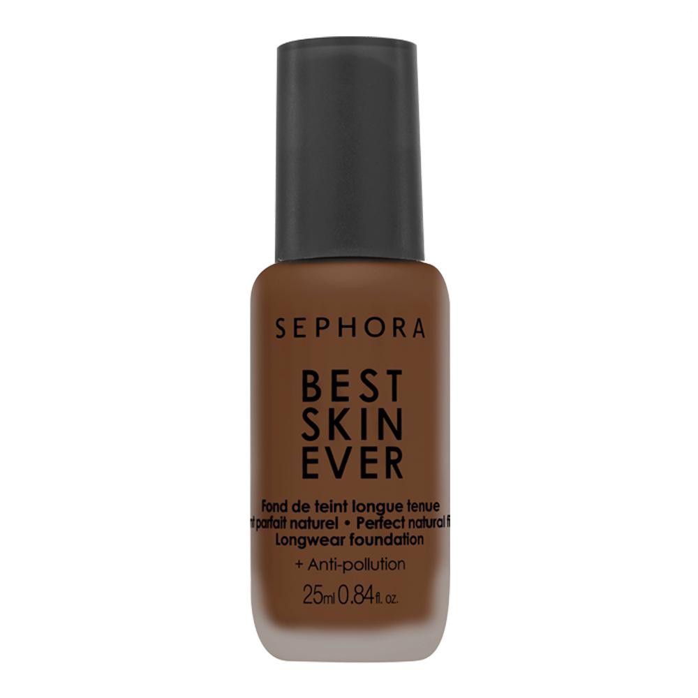 Best Skin Ever Perfect Natural Finish Longwear Foundation • 61 P
