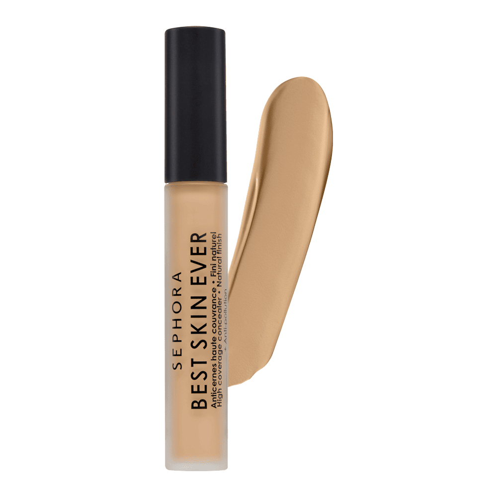 Best Skin Ever High Coverage Concealer • T20