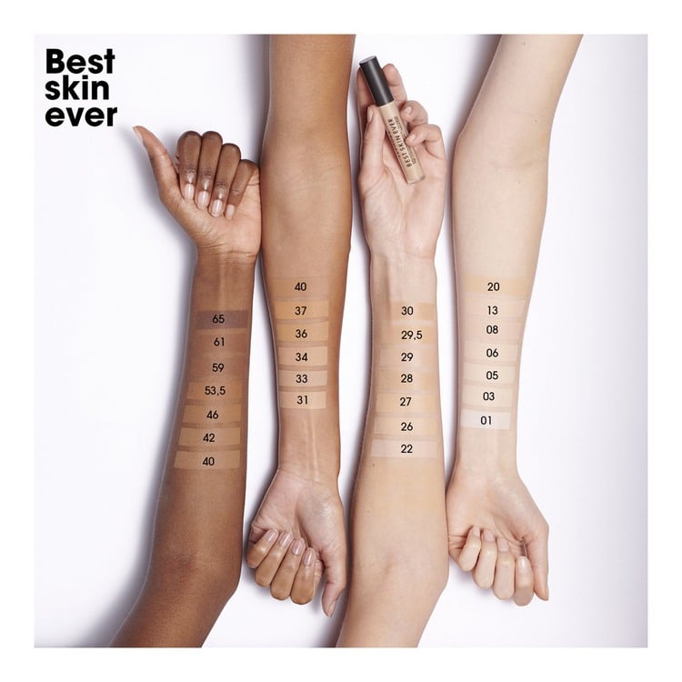 Best Skin Ever High Coverage Concealer • T27