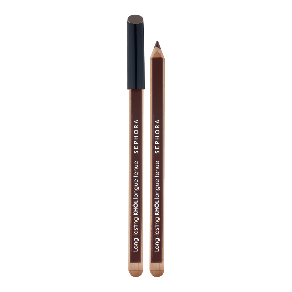 Long Lasting Khol Eye Pencil • Brown