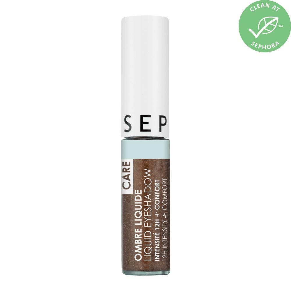 12H Intensity + Comfort Care Liquid Eyeshadow • 04 Galactic Clay