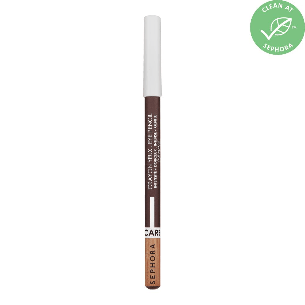Eye Pencil Intense + Gentle Waterproof Care • 03 Delicious Cococa