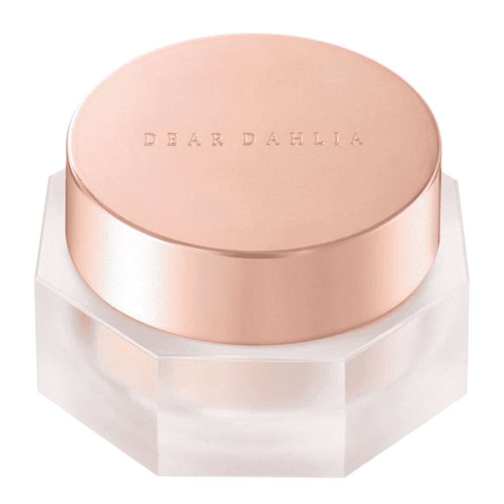 Skin Paradise Soft Velvet Finishing Powder