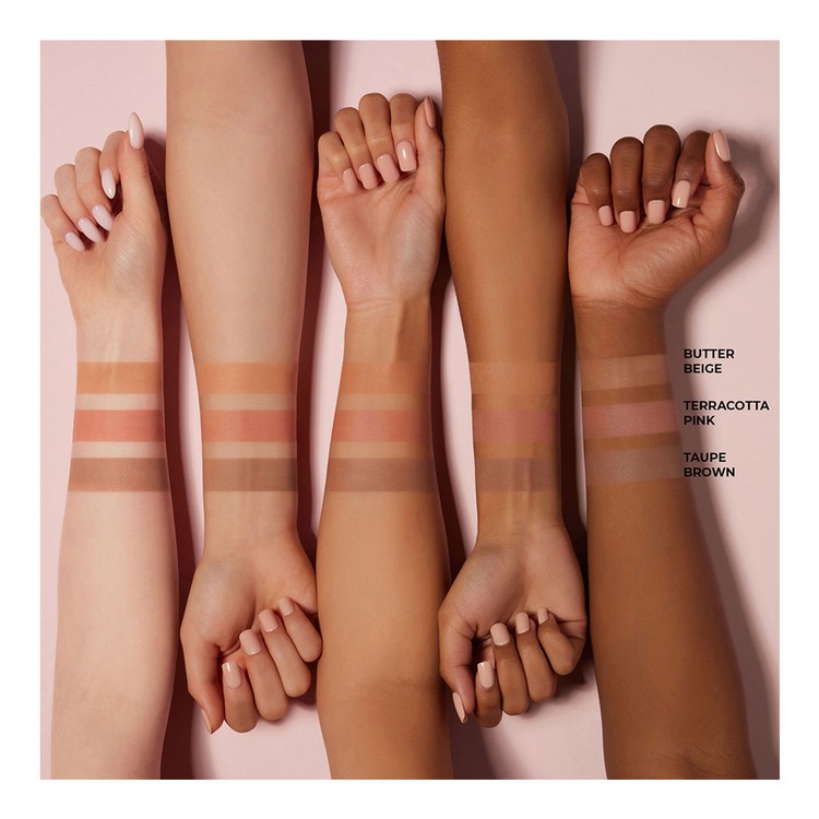 Blooming Edition Paradise Jelly Single Eyeshadow