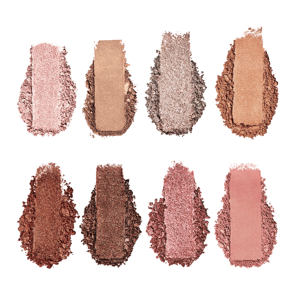 Blooming Edition Paradise Jelly Single Eyeshadow