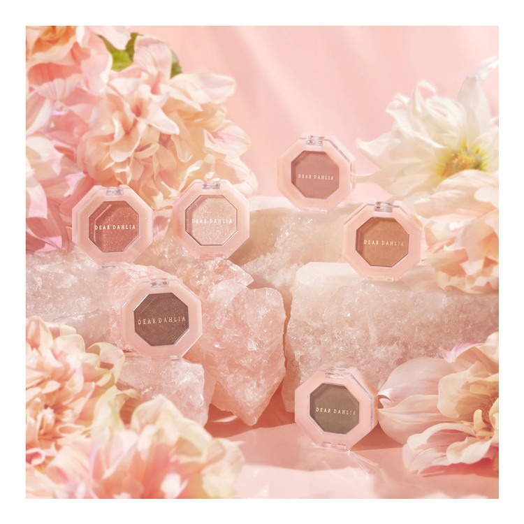 Blooming Edition Paradise Jelly Single Eyeshadow