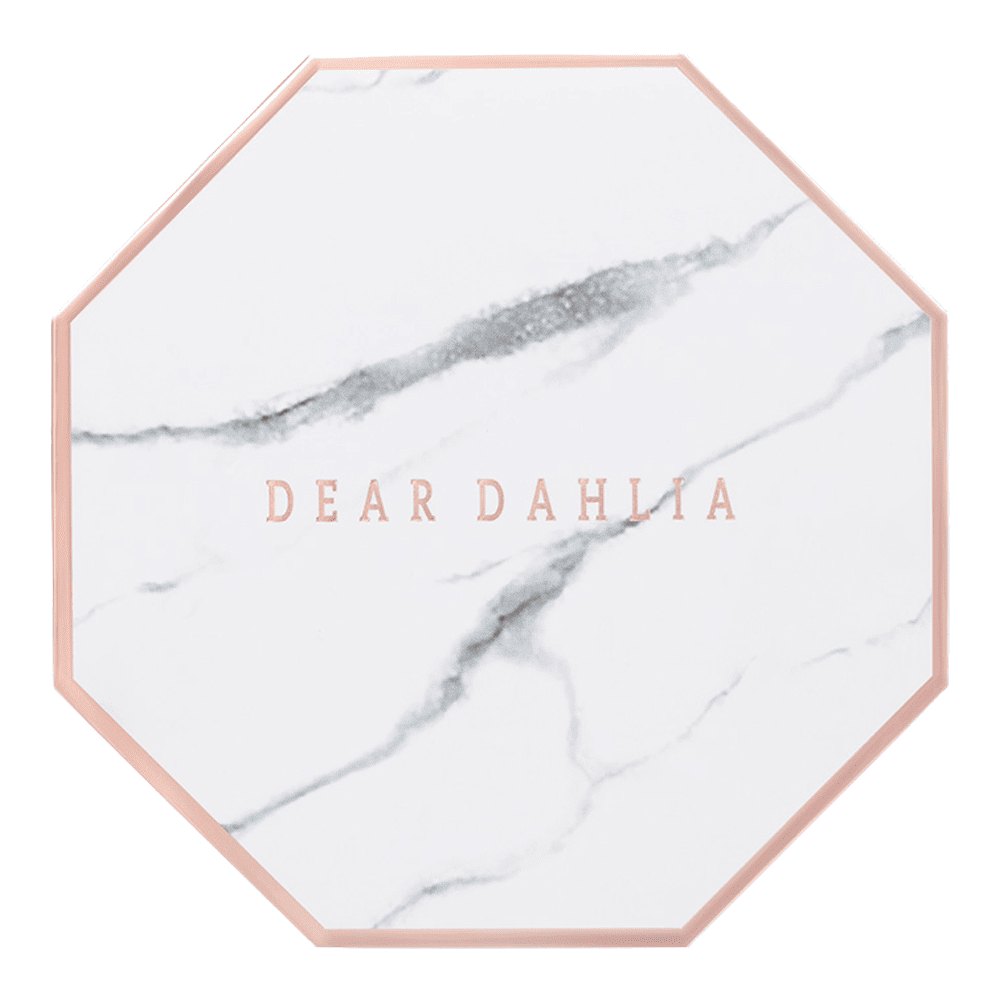 Blooming Edition Paradise Jelly Single Eyeshadow