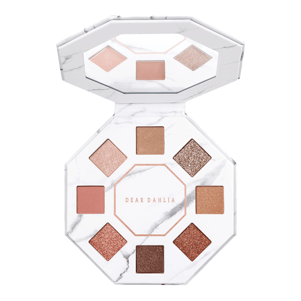Blooming Edition Paradise Jelly Single Eyeshadow