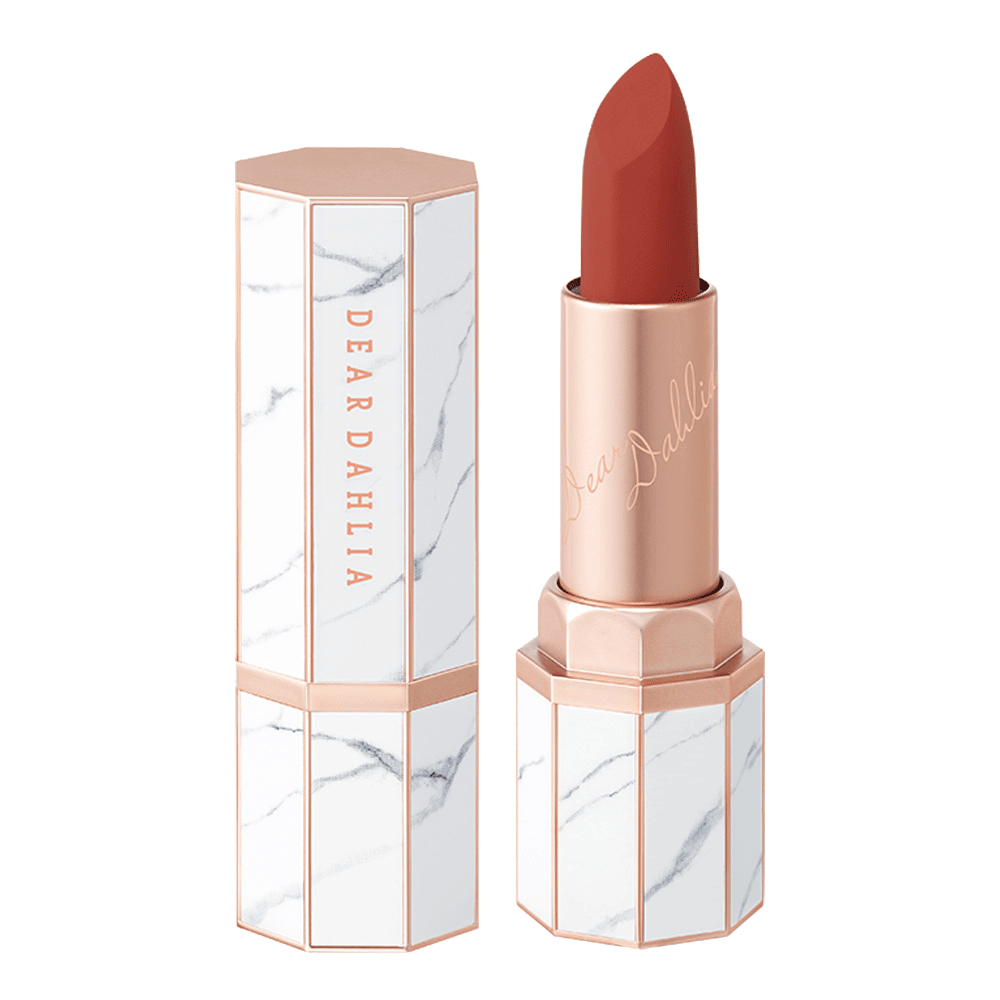 Lip Paradise Effortless Matte Lipstick • M104 Camilla