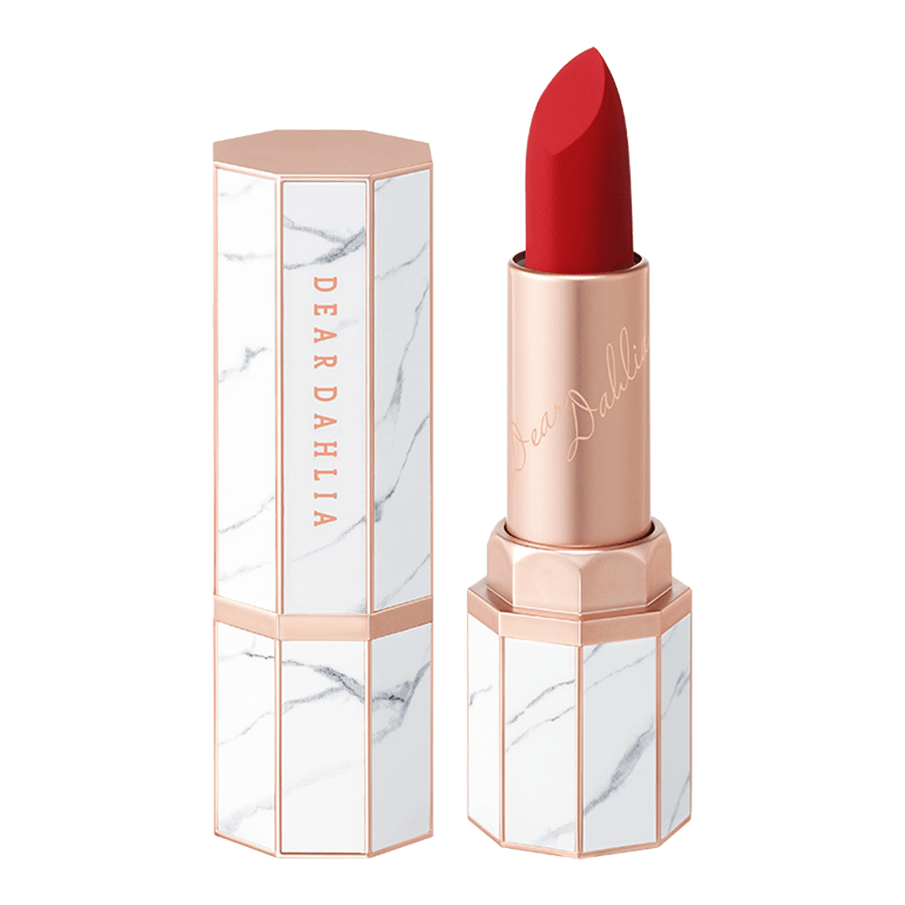 Lip Paradise Effortless Matte Lipstick • M105 Margo