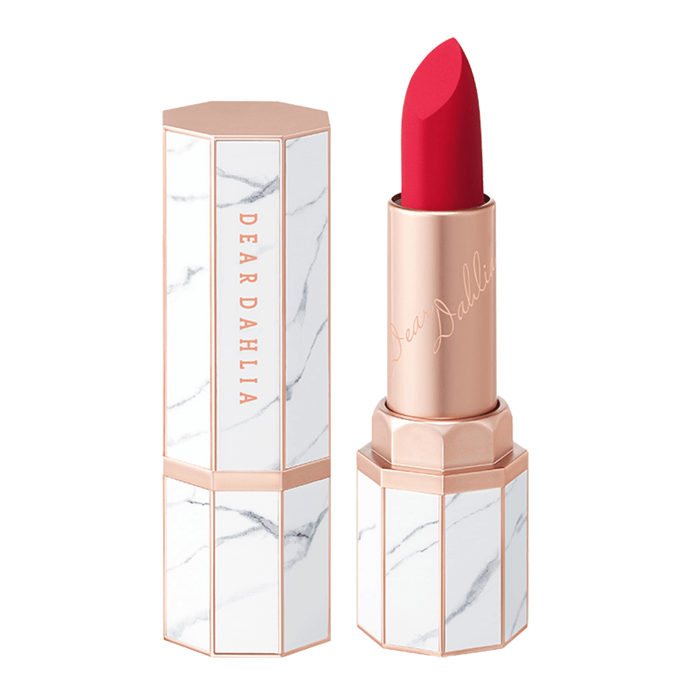 Lip Paradise Effortless Matte Lipstick • M107 Natasha