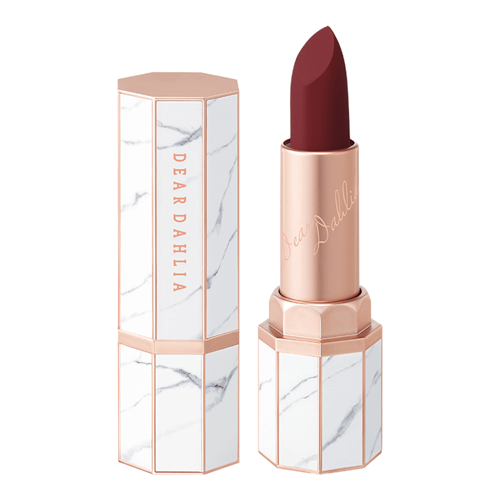 Lip Paradise Effortless Matte Lipstick • M110 Eva