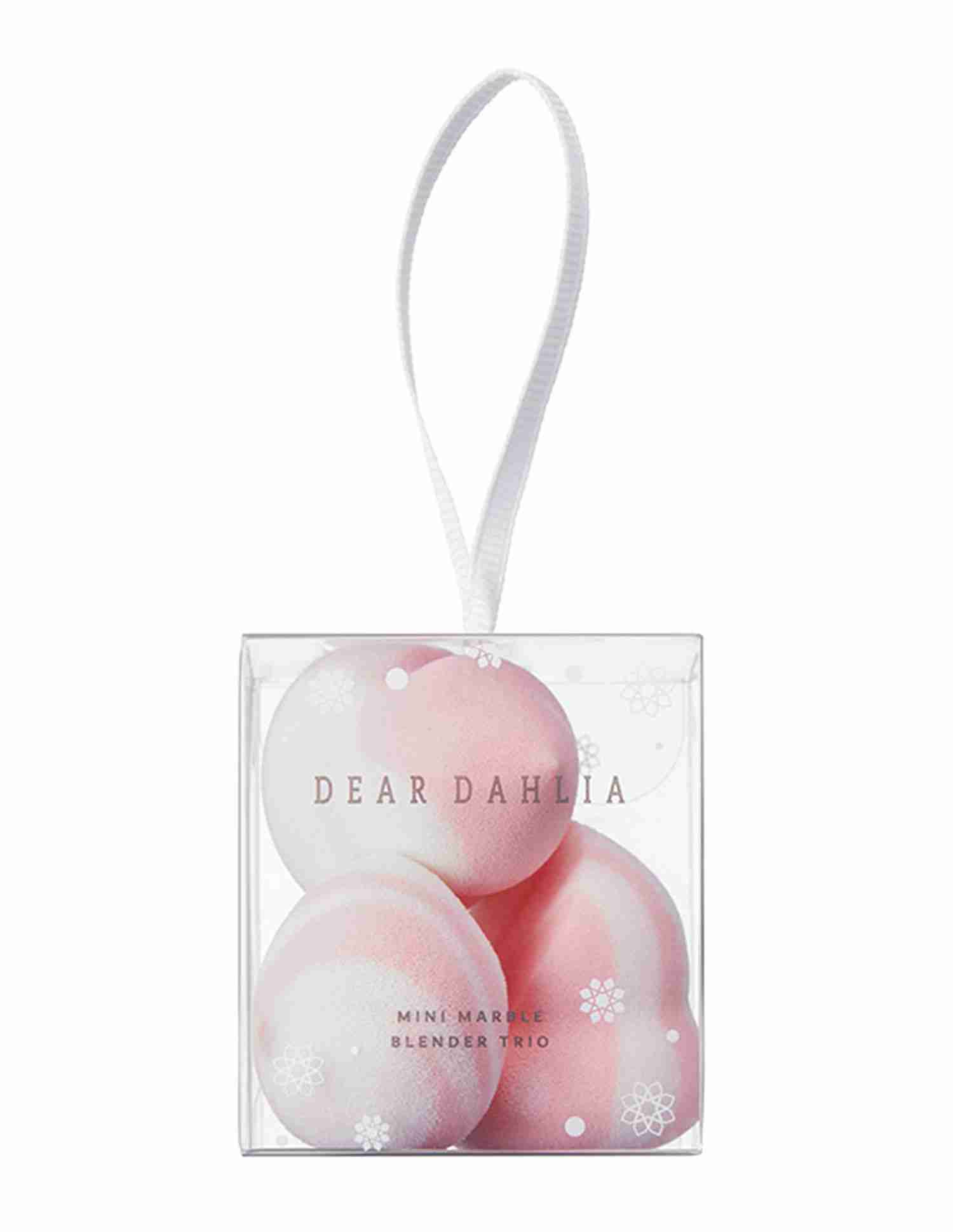 Mini Marble Blender Trio