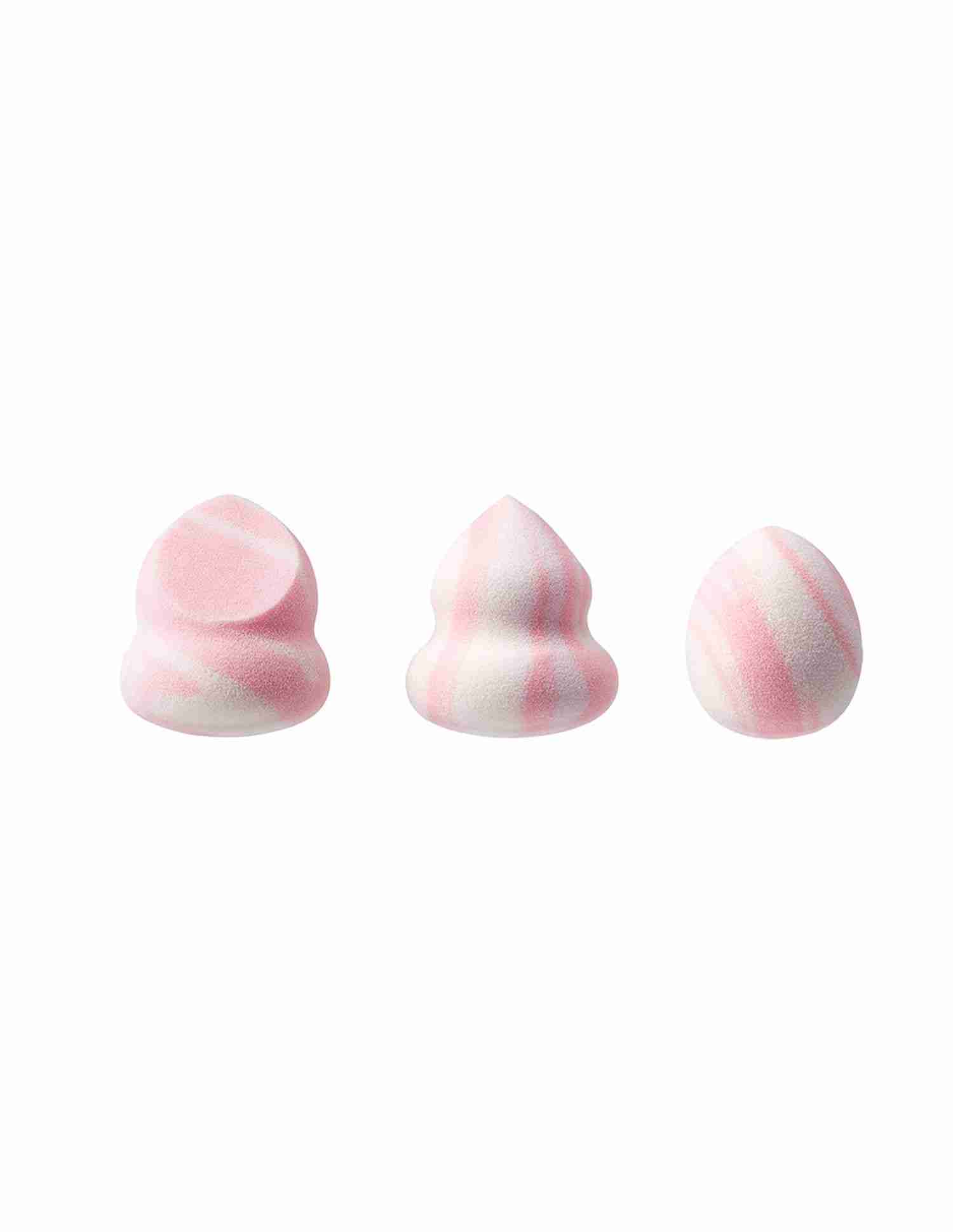 Mini Marble Blender Trio