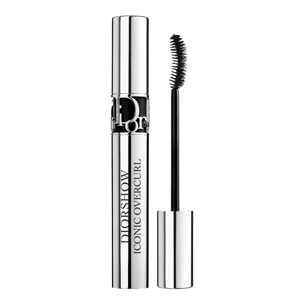 Diorshow Iconic Overcurl Mascara Waterproof 090 Black