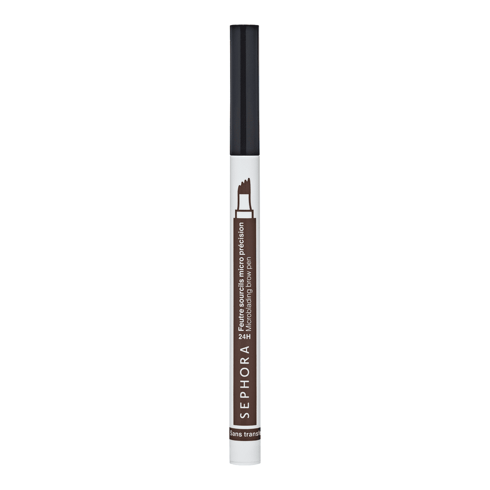 Microblading Effect Brow Pen • 06 Soft Charcoal