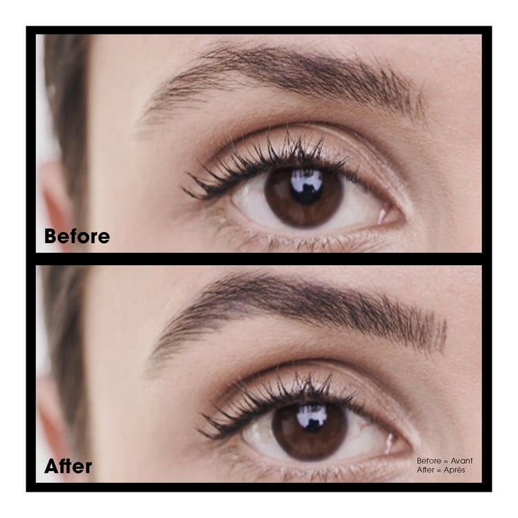 Microblading Effect Brow Pen • 06 Soft Charcoal