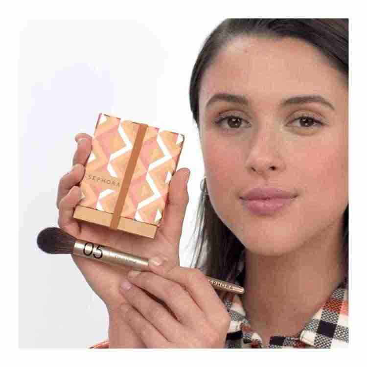 Shimmering Illuminating Bronzing Powder • 01 My Seychelles Cruise