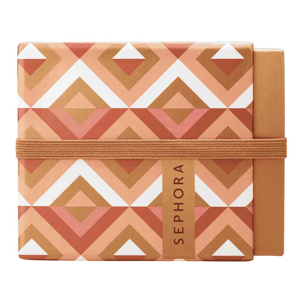 Shimmering Illuminating Bronzing Powder • 01 My Seychelles Cruise