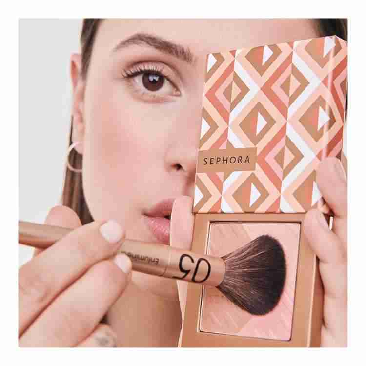 Shimmering Illuminating Bronzing Powder • 01 My Seychelles Cruise