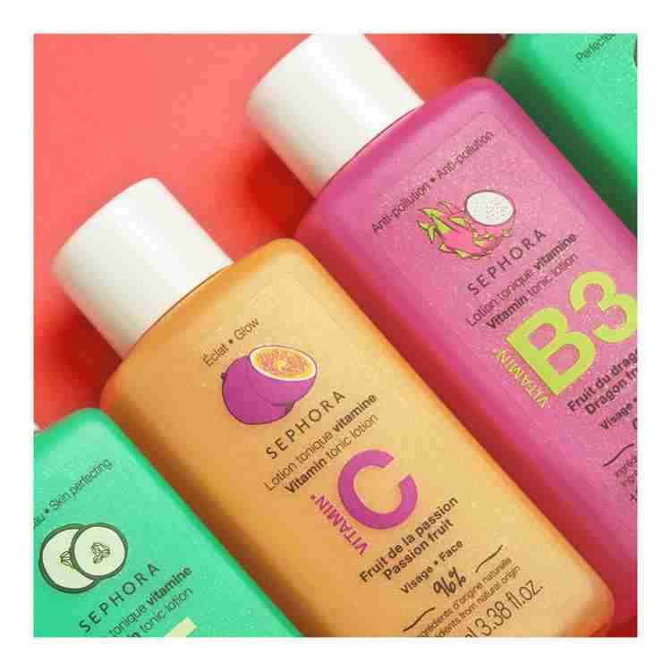 Vitamin Tonic Lotion • Cucumber