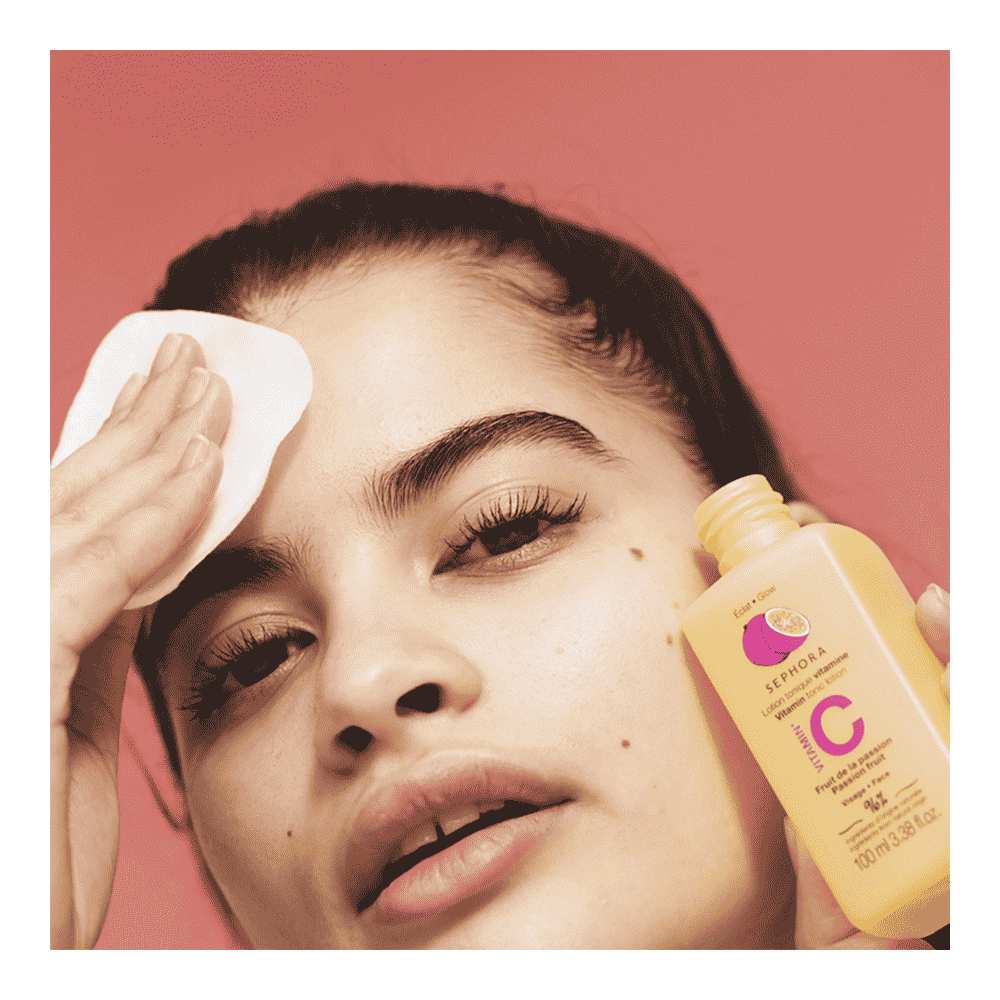 Vitamin Tonic Lotion • Cucumber