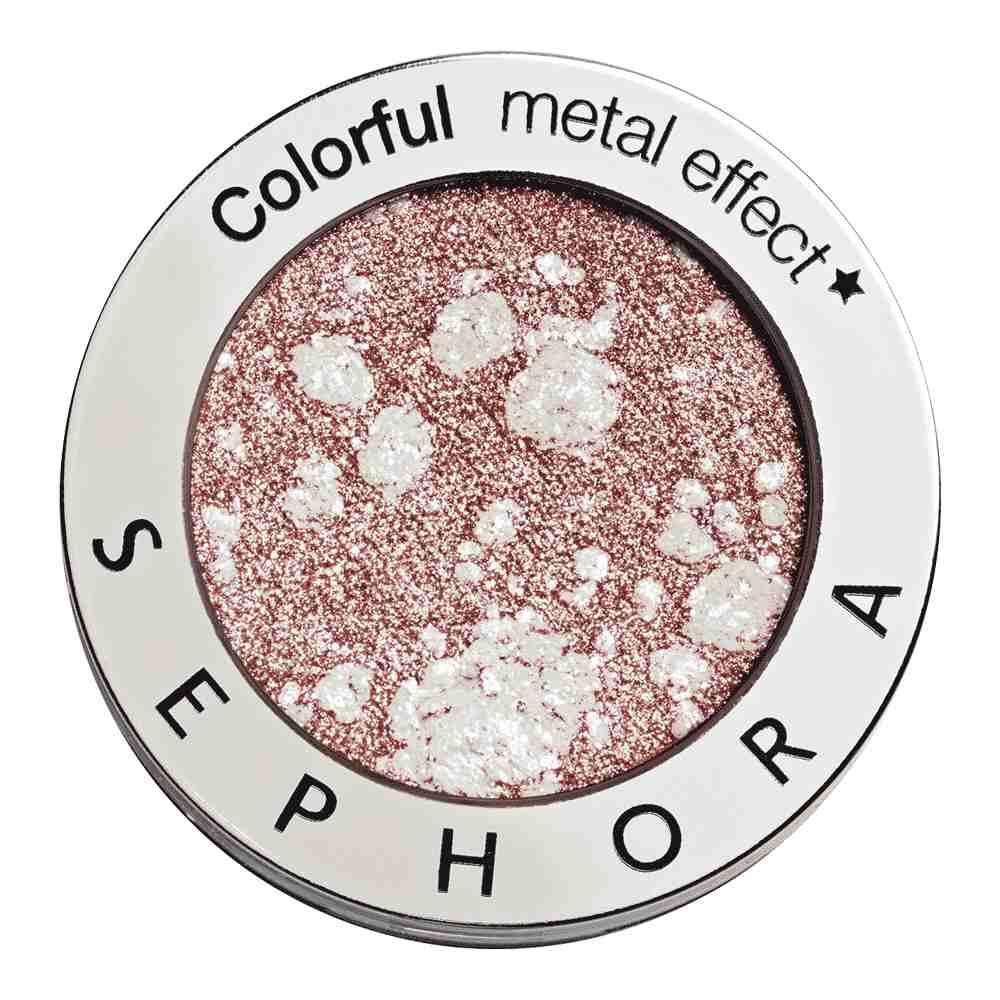 Colorful Magnetic Eyeshadow • 30 Touch Of Silk (Metal Effect)