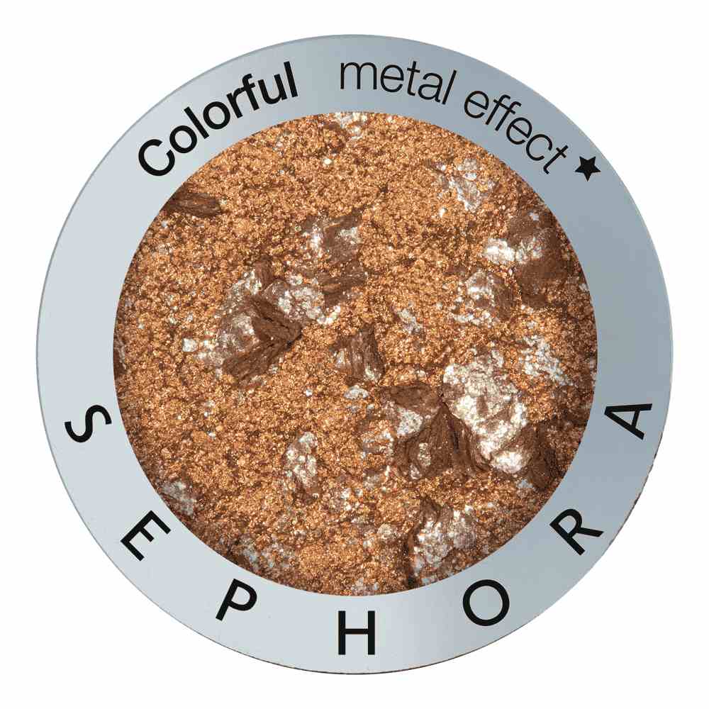 Colorful Magnetic Eyeshadow • 31 Demanding (Metal Effect)