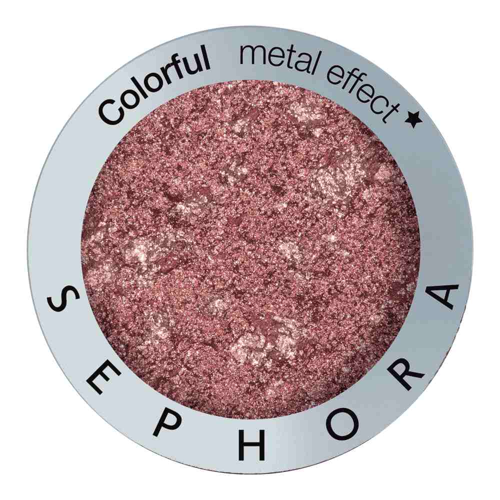 Colorful Magnetic Eyeshadow • 33 Fantasia (Metal Effect)