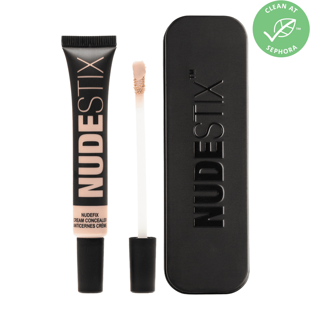 Nudefix Cream Concealer • Nude 1 - Fair Neutral