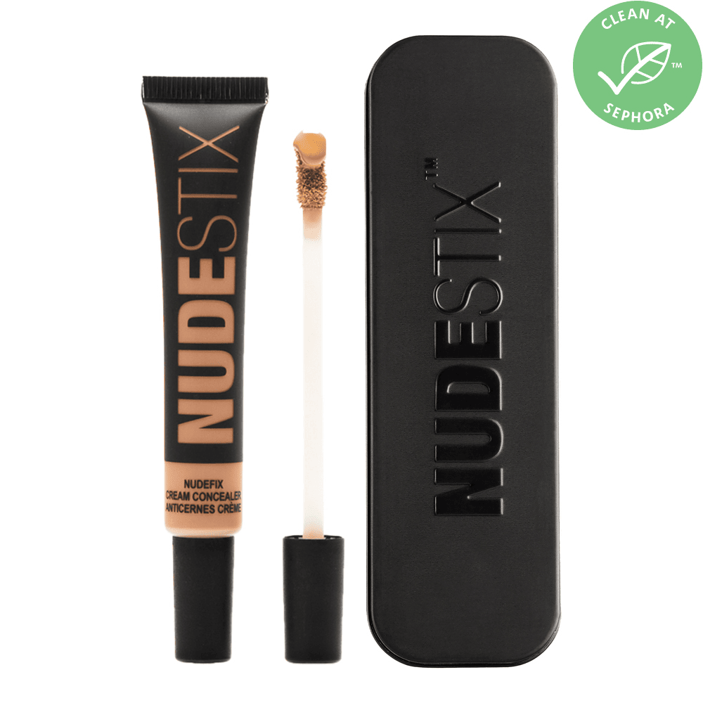 Nudefix Cream Concealer • Nude 6 - Medium/Deep Neutral Cool