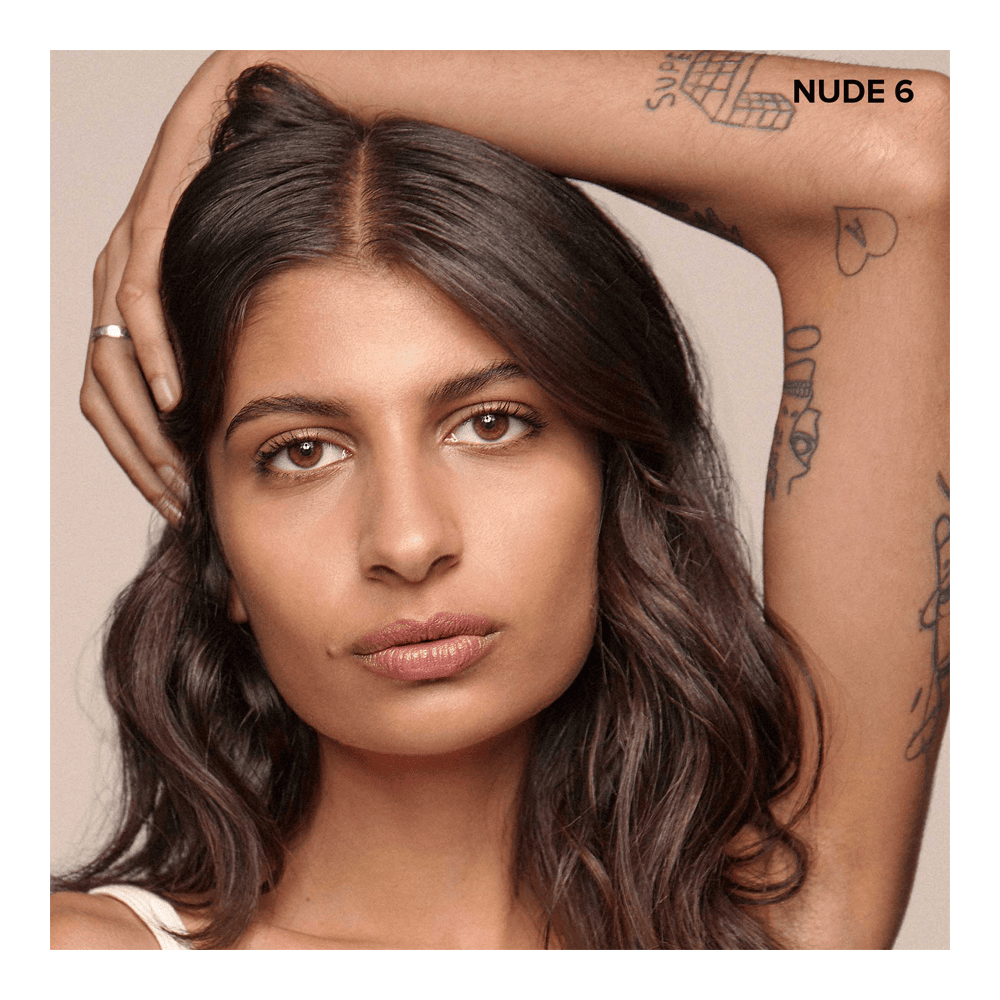 Nudefix Cream Concealer • Nude 6 - Medium/Deep Neutral Cool