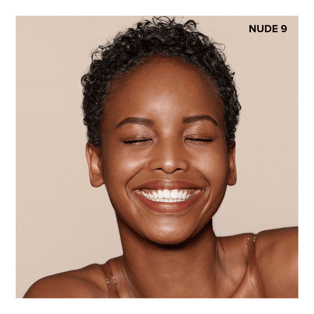 Nudefix Cream Concealer • Nude 9 - Deep Neutral