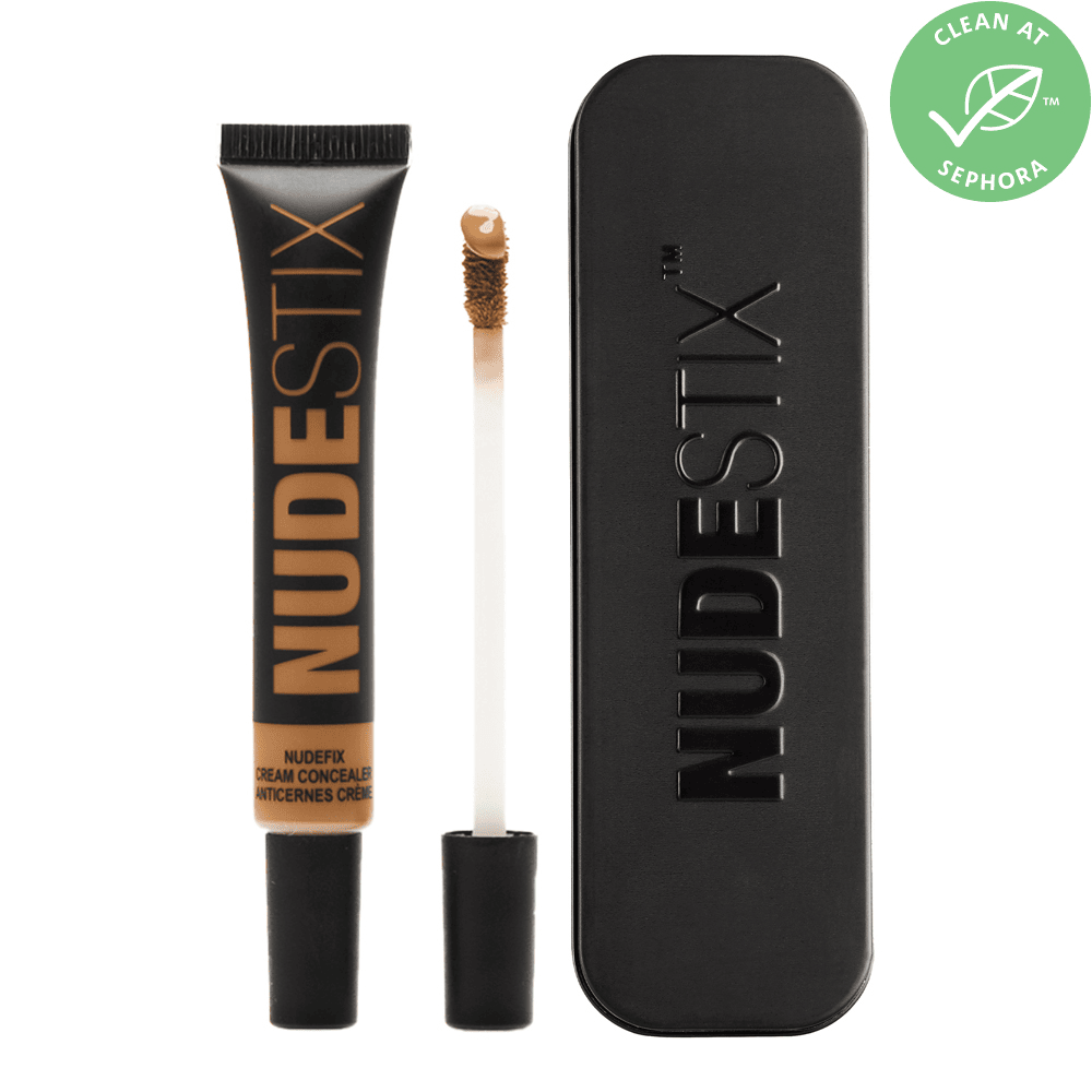 Nudefix Cream Concealer • Nude 9 - Deep Neutral