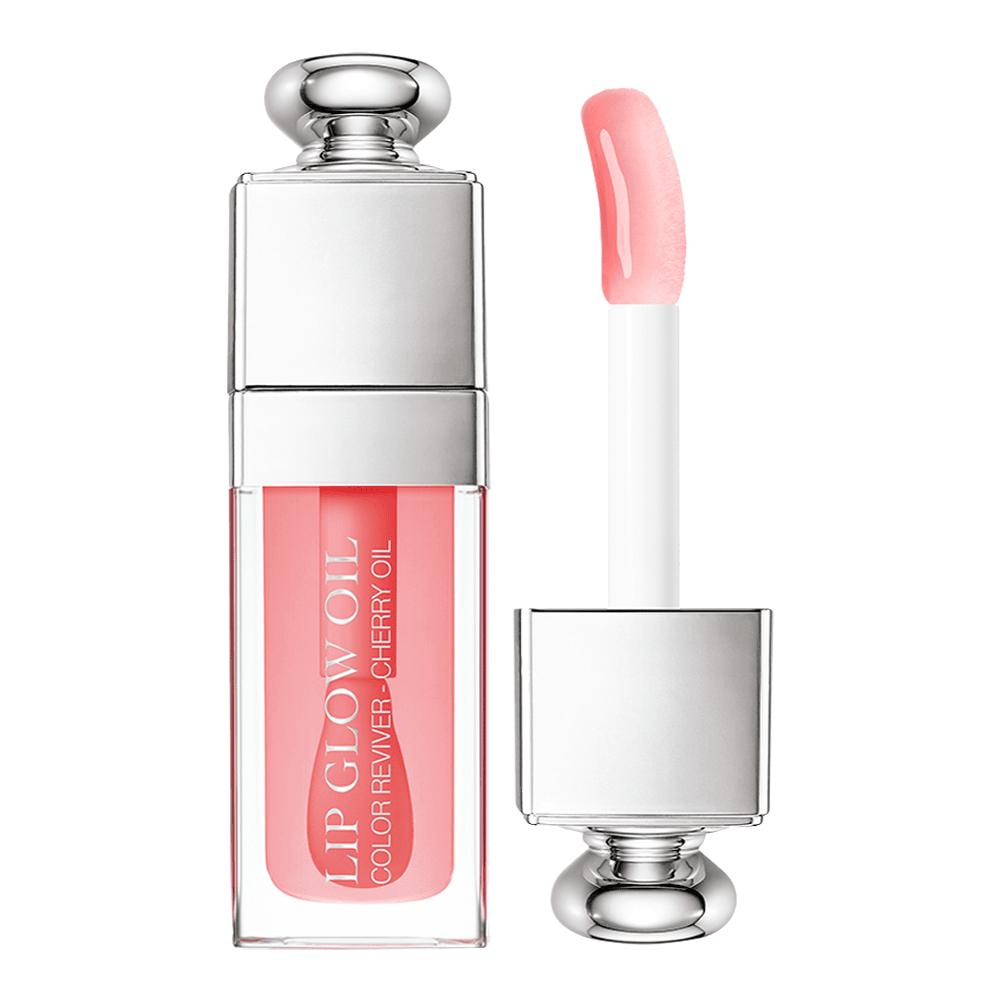 Dior Lip Glow Oil • 001 Pink