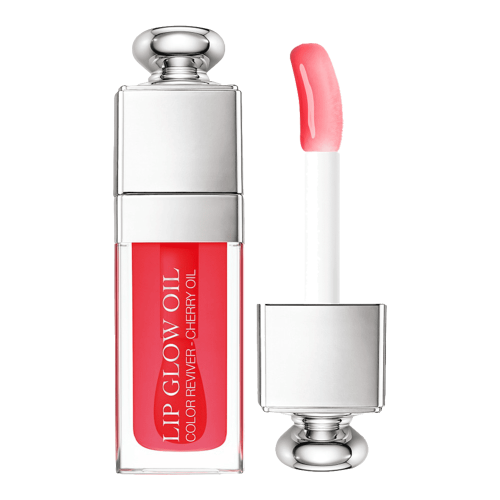 Dior Lip Glow Oil • 015 Cherry
