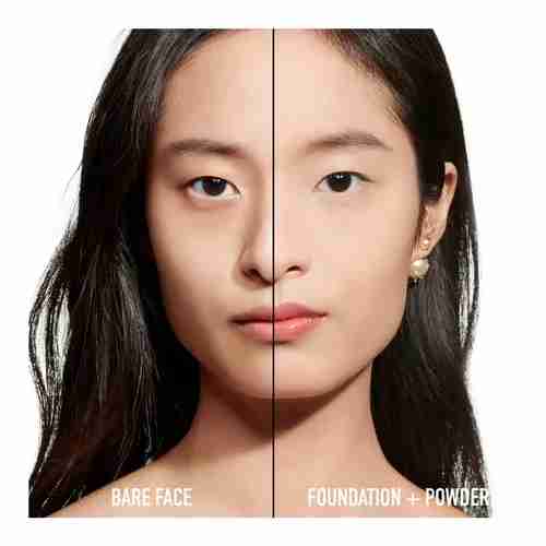 Forever Cushion Powder • 020 Light