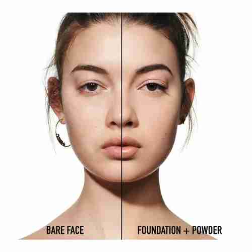 Forever Cushion Powder • 020 Light