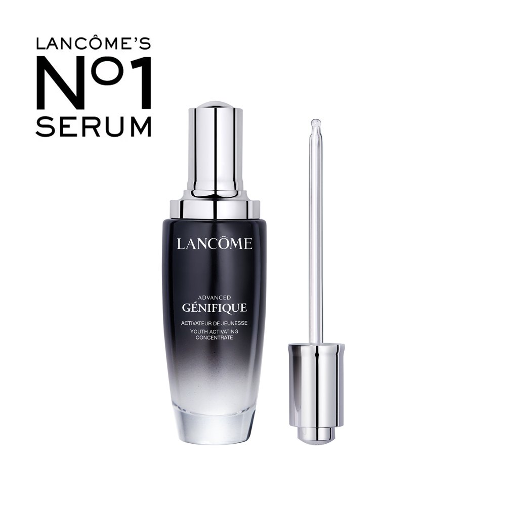 Advanced Génifique Anti Ageing Face Serum • 75ml