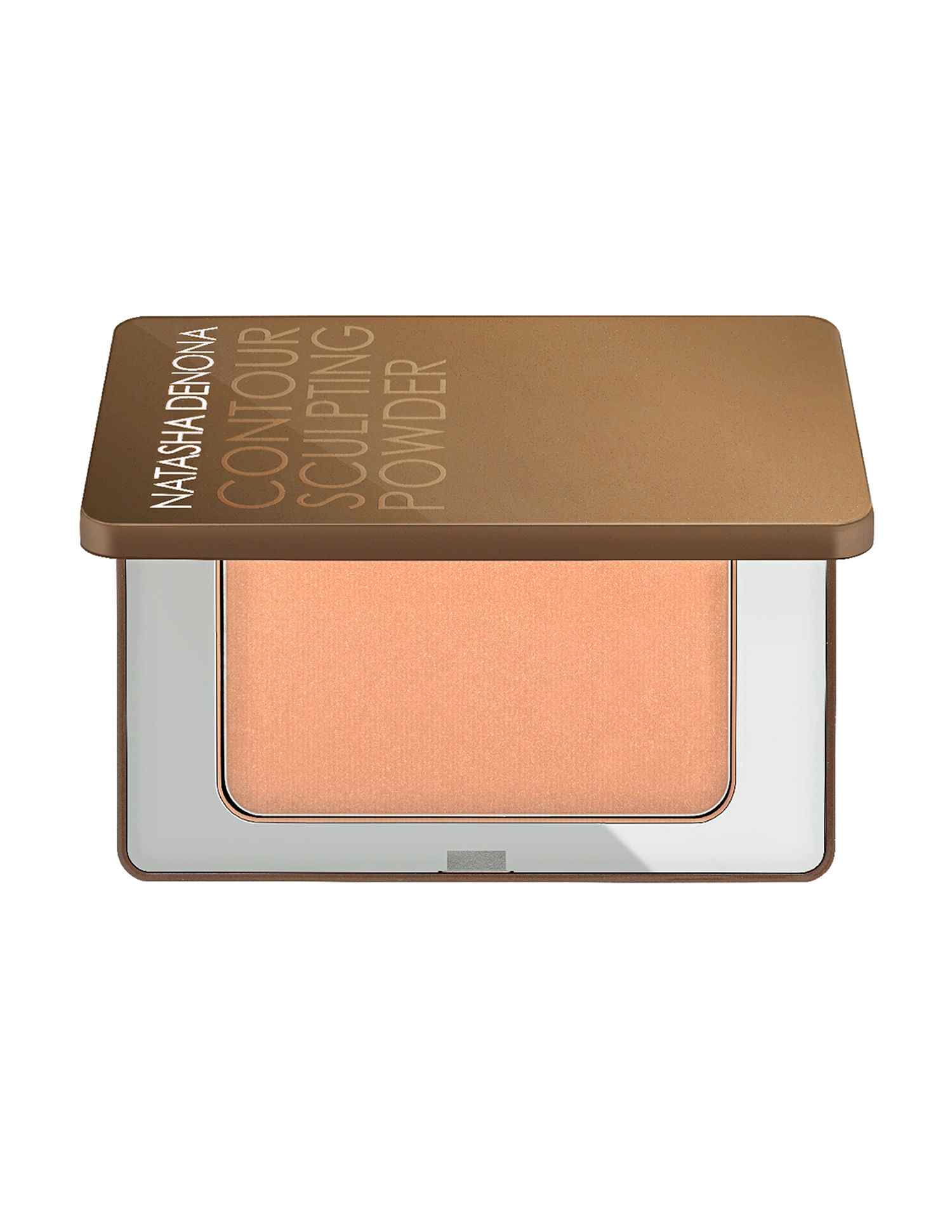 Contour Sculpting Powder • 02 Medium