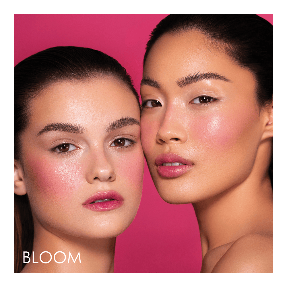 Puff Paint Liquid Blush Serum • Bloom